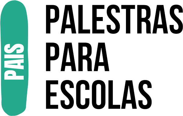 Palestra Para Escolas - Pais